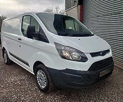 Ford transit custom - Image 8/8