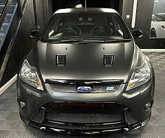 2010 Ford Mk2 rs500 focus - Image 3/3