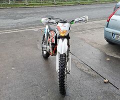ktm freeride 250 - Image 6/6