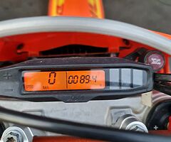 Ktm exc 300 tpi 2018 - Image 4/10