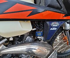 Ktm exc 300 tpi 2018 - Image 5/10