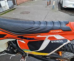 Ktm exc 300 tpi 2018 - Image 6/10