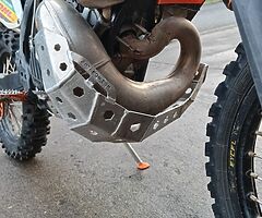 Ktm exc 300 tpi 2018 - Image 7/10