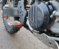 Ktm exc 300 tpi 2018 - Image 9/10