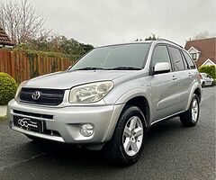 2005 Toyota RAV4 - Image 6/10