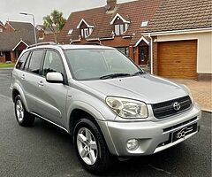 2005 Toyota RAV4 - Image 10/10