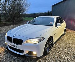 2011 BMW Series 5 - Image 1/10