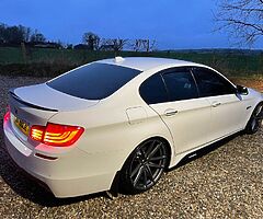 2011 BMW Series 5 - Image 7/10