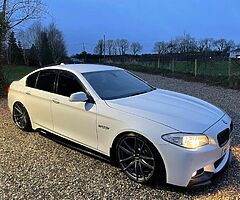 2011 BMW Series 5 - Image 9/10