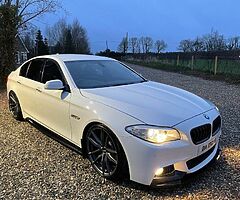 2011 BMW Series 5 - Image 10/10