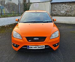 Ford Focus st