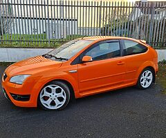 Ford Focus st