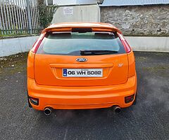 Ford Focus st - Image 4/7