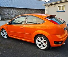 Ford Focus st - Image 5/7