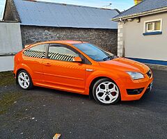 Ford Focus st - Image 7/7