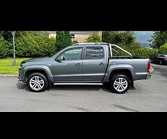 AMAROK WANTED !!