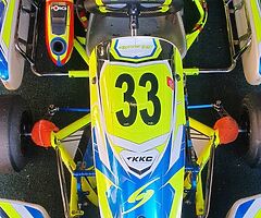 Synergy Fluro For Sale