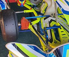 Synergy Fluro For Sale - Image 6/6