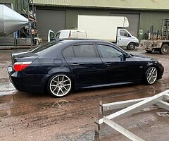 M47 520D SWAPS - Image 10/10