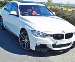 Looking for 2014 plus auto diesel bmw,Audi etc