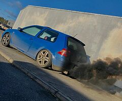 Sale.. looking for 100 break engine mk4