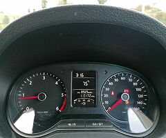 2015 Volkswagen Amarok - Image 9/10