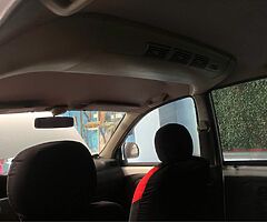 2008 Toyota Avanza - Image 4/5