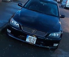 Is200