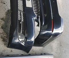 Bmw f10 se model bumpers - Image 3/4