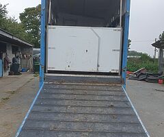 Isuzu 3 horse - Image 4/9