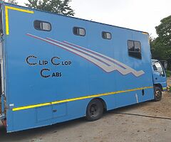 Isuzu 3 horse - Image 5/9