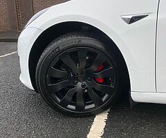 2019 Tesla Model 3 - Image 7/9