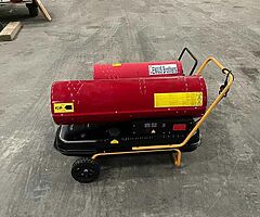 Space heater - Image 3/7