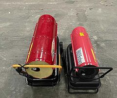 Space heater - Image 4/7