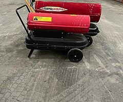 Space heater - Image 5/7