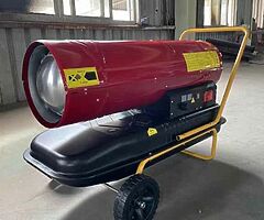 Space heater - Image 6/7