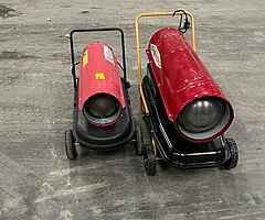 Space heater - Image 7/7