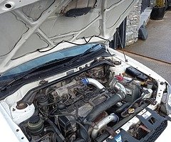 Toyota glanza v