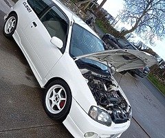 Toyota glanza v - Image 3/10