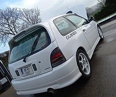 Toyota glanza v - Image 4/10