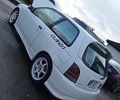 Toyota glanza v - Image 5/10