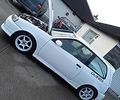 Toyota glanza v - Image 6/10