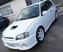Toyota glanza v - Image 10/10