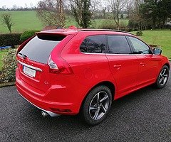 Volvo XC60 - Image 3/9
