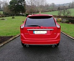 Volvo XC60 - Image 4/9