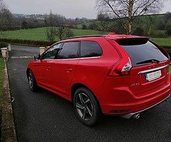 Volvo XC60 - Image 5/9