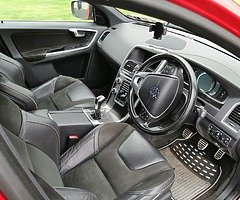 Volvo XC60 - Image 6/9