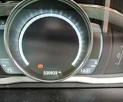 Volvo XC60 - Image 7/9