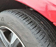 Volvo XC60 - Image 8/9