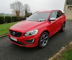Volvo XC60 - Image 9/9